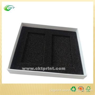 Paper Pack Box with Insert (CKT - CB-178)